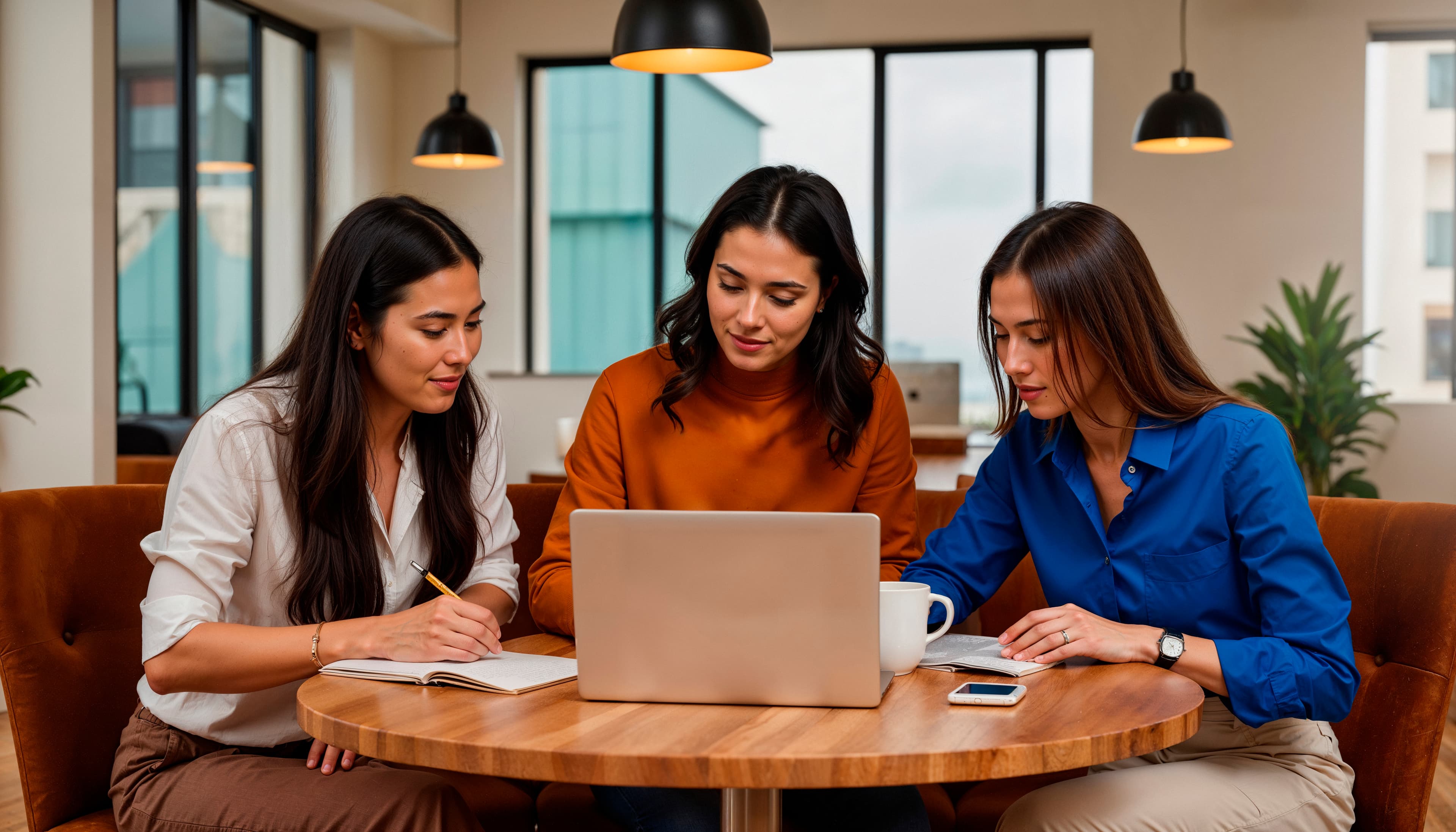 Turning Vision Into Value